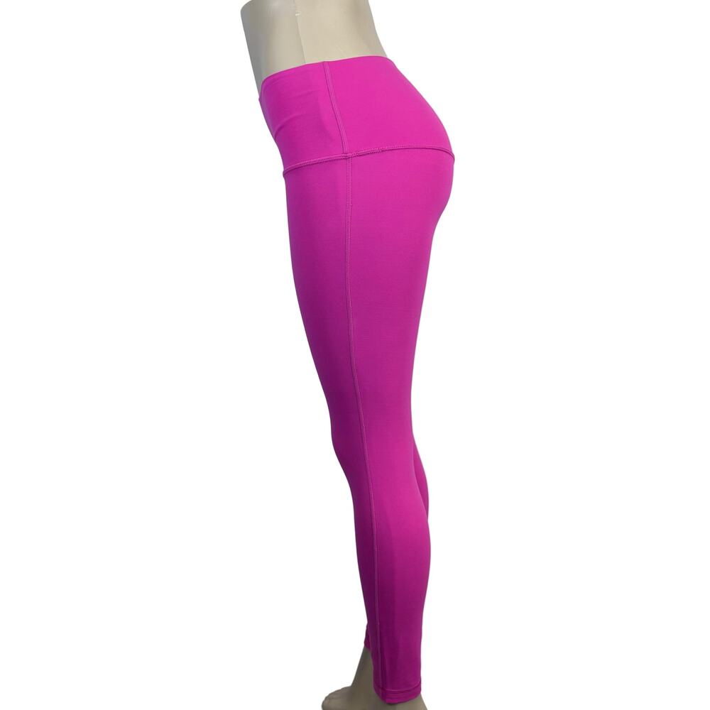 Lululemon Leggings, size 4 - Picture 2 of 4
